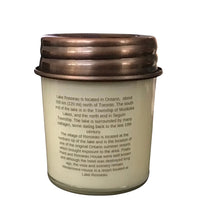 Load image into Gallery viewer, Lake Rousseau - 9 oz Soy Candle
