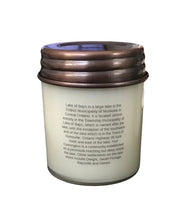Load image into Gallery viewer, Lake of Bays - 9 oz Soy Candle
