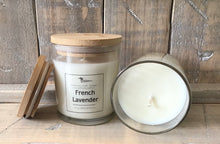 Load image into Gallery viewer, Refill - 10 oz Soy Wax Candle
