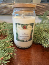 Load image into Gallery viewer, Winter Forest - 16 oz Soy Candle
