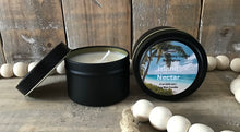 Load image into Gallery viewer, Boxed 4 oz Candle Tin Sets
