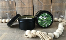 Load image into Gallery viewer, Boxed 4 oz Candle Tin Sets
