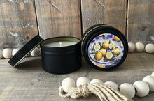 Load image into Gallery viewer, Boxed 4 oz Candle Tin Sets
