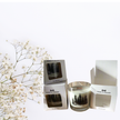 Into the Woods Whiskey Glass Candles