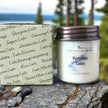 Kennesis Lake Cottage Country Lake Candle