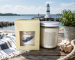 Lake Erie Port Dover Soy Wax Candle
