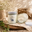 Lake Vernon Cottage Country Soy Candle