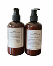 Lemon Lavender - 8 oz Hand + Body Lotion
