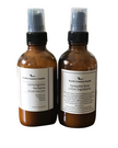 Lemongrass Verbena - 4 oz Sprayable Body Lotion