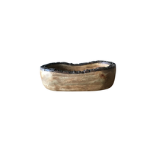 Load image into Gallery viewer, Live Edge Dough Bowl Candles
