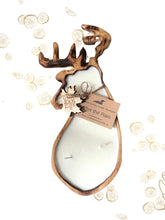 Load image into Gallery viewer, Deer Soy Wax Dough Bowl Candle
