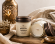 Moroccan Cashmere 9 oz Soy Wax Candle