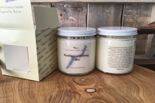 Load image into Gallery viewer, Kashagawigamog Lake - 9oz Soy Candle
