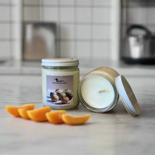 Load image into Gallery viewer, Melon Mania - 9 oz Soy Wax Candle
