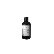 Load image into Gallery viewer, 8 ozhower Gel in amber bottle with disc cap scented Coconut Lime
