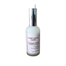 Load image into Gallery viewer, SALE - Twisted Citrus -Room &amp; Linen Spray
