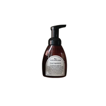 Load image into Gallery viewer, Coconut Lime - Foaming Hand Soap -8 oz
