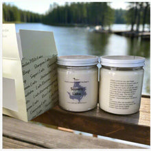 Load image into Gallery viewer, Soyers Lake - 9 oz - Gift Boxed

