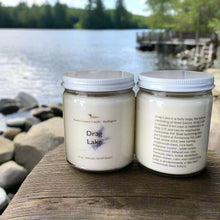 Load image into Gallery viewer, Drag Lake - 9 oz Gift Boxed

