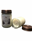 Sacred Water - 12 oz Soy Wax Candle