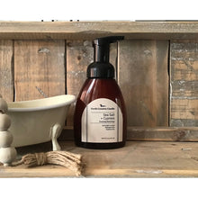 Load image into Gallery viewer, Sea Salt + Cypress - Foaming Hand Soap - 8 oz
