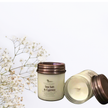 Sea Salt + Cpress 9 oz Soy Candle