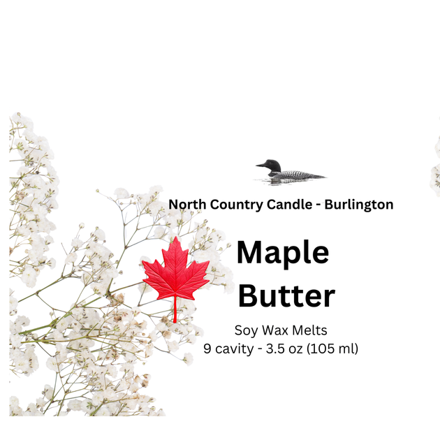 Soy Wax Melts 9 cavity melts