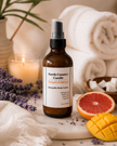 Sprayable Body Lotion - Coconut Lime + Lavender