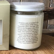 Sturgeon Lake - Cottage Country Lake Candles