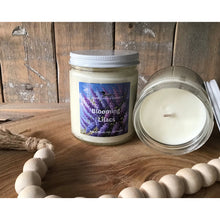 Load image into Gallery viewer, Blooming Lilacs - 9 oz Soy Wax Candle
