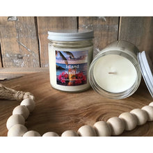 Load image into Gallery viewer, Island Nectar - 9 oz Soy Wax Candle
