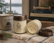 The Lake House 9 oz Soy Wax Candle