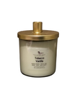 Tobacco Vanilla - 20 oz Soy Wax Candle