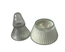 Load image into Gallery viewer, Christmas Tree Candle Jar
