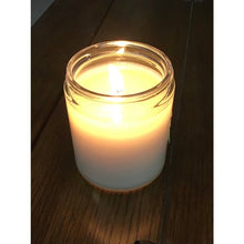 Load image into Gallery viewer, At the Cottage.calm - 9 oz Soy Wax Candle
