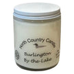 Burlington-by the Lake - Soy Wax Candle