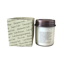 Load image into Gallery viewer, Canning Lake - 9 oz - Gift Boxed
