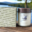 Canning Lake - Cottage Country Lake Candles