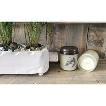 Load image into Gallery viewer, Chandos Lake - 9 oz Soy Candle -Gift Box
