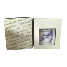 Load image into Gallery viewer, Chandos Lake - 9 oz Soy Candle -Gift Box
