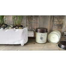 Load image into Gallery viewer, Lake Joseph - 9 oz Soy Candle -Gift Box
