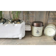 Load image into Gallery viewer, Lake Rousseau - 9 oz Soy Candle
