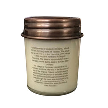 Load image into Gallery viewer, Lake Rousseau - 9 oz Soy Candle
