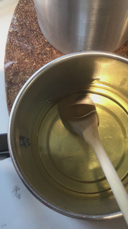 Peach Bellini - 9 oz Soy Wax Candle