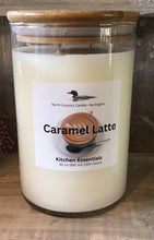 Load image into Gallery viewer, Refill - 30 oz Soy Wax Candle
