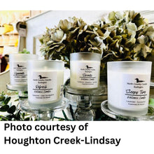 Load image into Gallery viewer, SALE - Refresh -All Natural Wellness Candle
