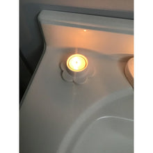 Load image into Gallery viewer, SALE -  Soy wax Tea Lights - The Lake House
