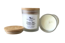 Load image into Gallery viewer, SALE - Sleepy Time - All Natural Wellness Candle
