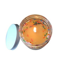 Load image into Gallery viewer, Sprinkle -9 oz Birthday Candles
