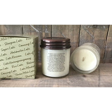 Load image into Gallery viewer, Sturgeon Lake -9 oz Candle Gift-Boxed
